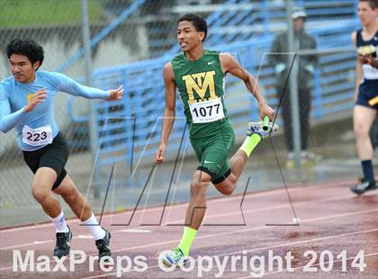 Thumbnail 2 in Rocklin Thunder Invitational photogallery.