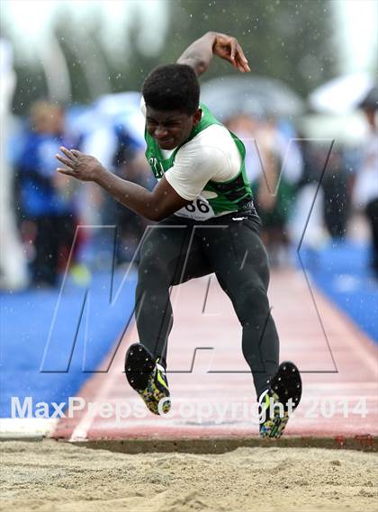 Thumbnail 2 in Rocklin Thunder Invitational photogallery.