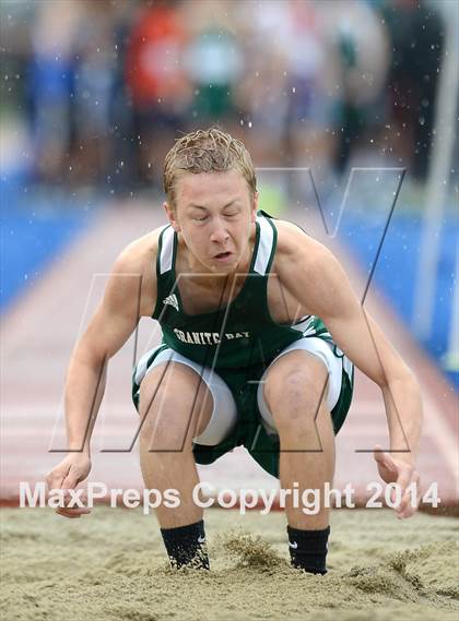 Thumbnail 1 in Rocklin Thunder Invitational photogallery.