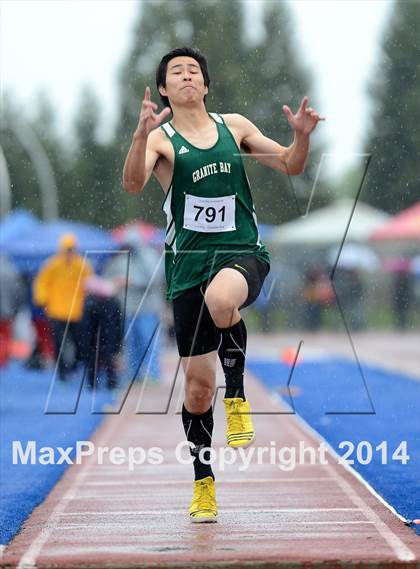 Thumbnail 1 in Rocklin Thunder Invitational photogallery.