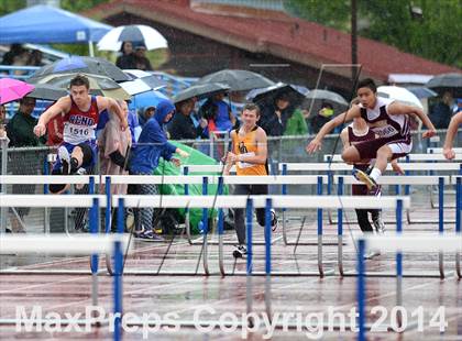 Thumbnail 2 in Rocklin Thunder Invitational photogallery.