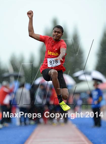Thumbnail 1 in Rocklin Thunder Invitational photogallery.