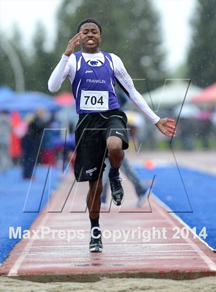 Thumbnail 1 in Rocklin Thunder Invitational photogallery.
