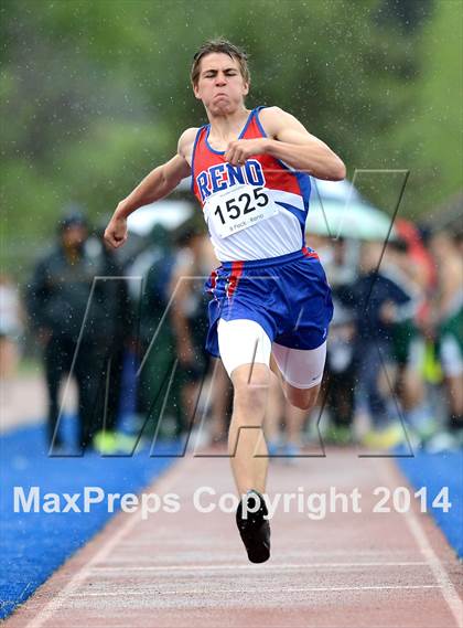 Thumbnail 1 in Rocklin Thunder Invitational photogallery.