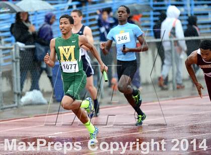 Thumbnail 3 in Rocklin Thunder Invitational photogallery.