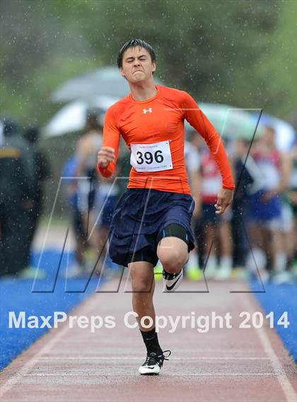 Thumbnail 1 in Rocklin Thunder Invitational photogallery.