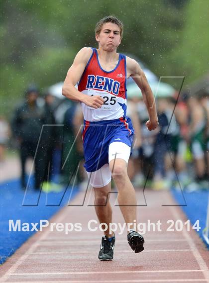 Thumbnail 2 in Rocklin Thunder Invitational photogallery.