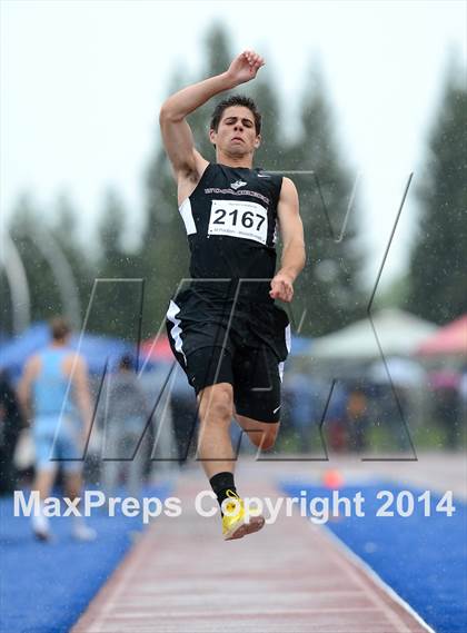Thumbnail 3 in Rocklin Thunder Invitational photogallery.