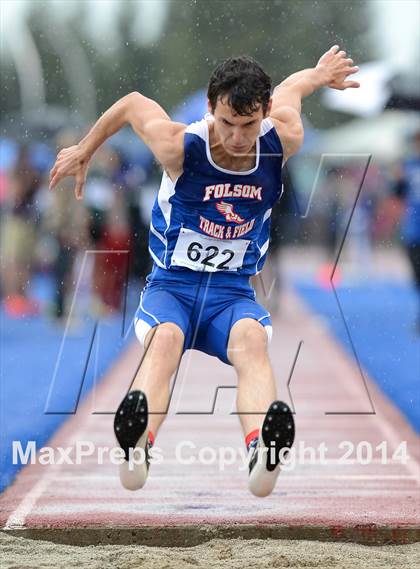 Thumbnail 3 in Rocklin Thunder Invitational photogallery.
