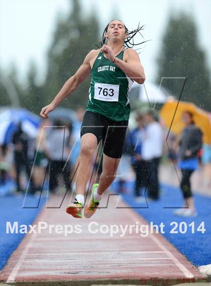 Thumbnail 3 in Rocklin Thunder Invitational photogallery.