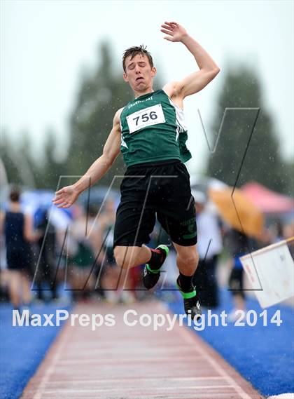Thumbnail 1 in Rocklin Thunder Invitational photogallery.