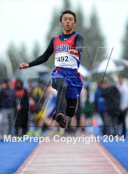 Thumbnail 1 in Rocklin Thunder Invitational photogallery.
