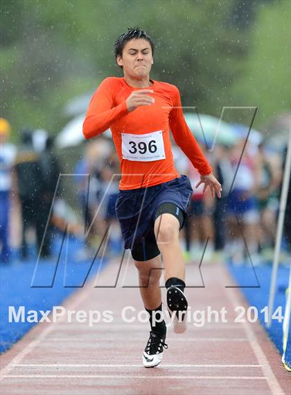Thumbnail 3 in Rocklin Thunder Invitational photogallery.
