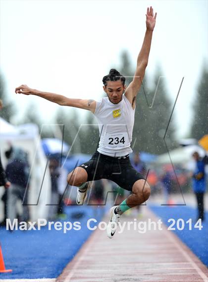 Thumbnail 3 in Rocklin Thunder Invitational photogallery.