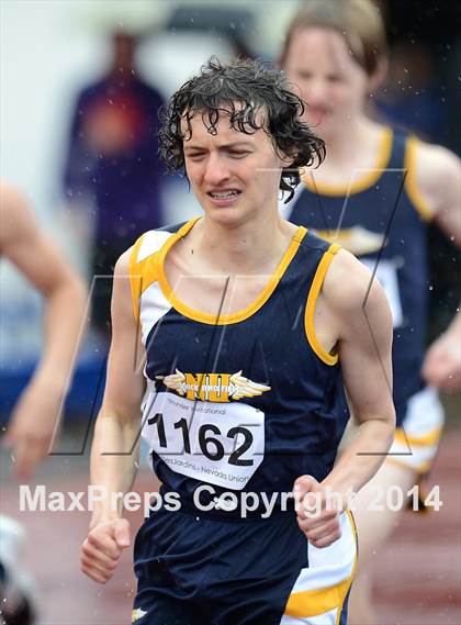 Thumbnail 1 in Rocklin Thunder Invitational photogallery.