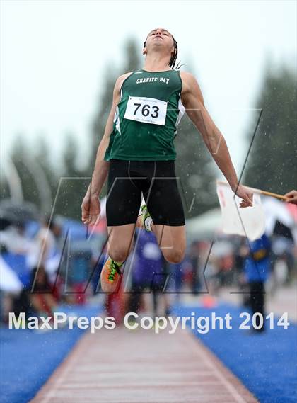 Thumbnail 2 in Rocklin Thunder Invitational photogallery.