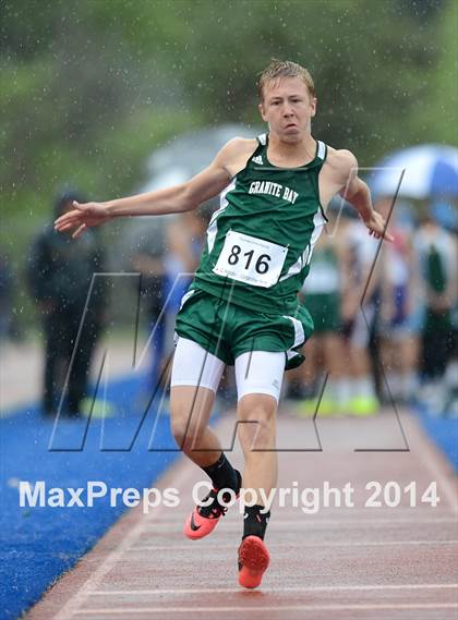 Thumbnail 1 in Rocklin Thunder Invitational photogallery.