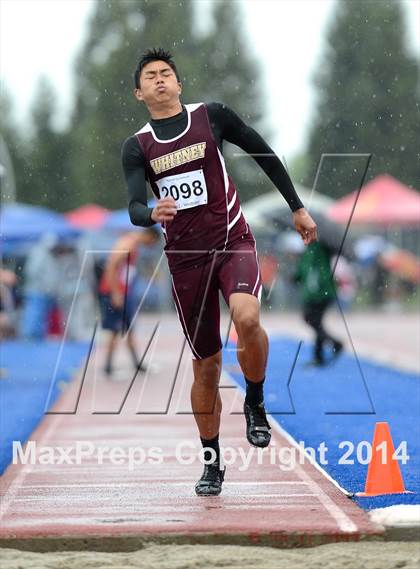 Thumbnail 1 in Rocklin Thunder Invitational photogallery.