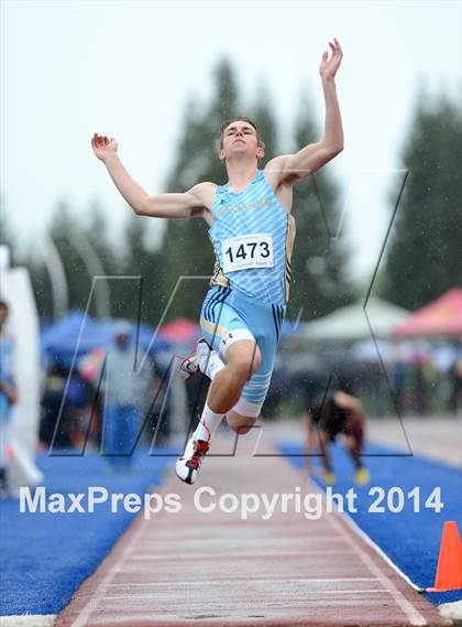 Thumbnail 1 in Rocklin Thunder Invitational photogallery.
