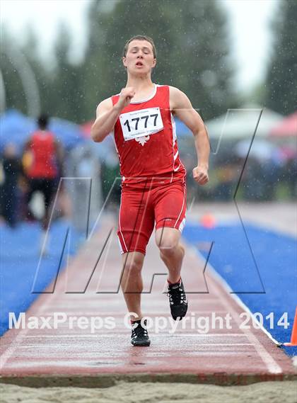 Thumbnail 2 in Rocklin Thunder Invitational photogallery.