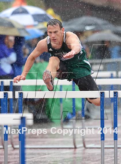 Thumbnail 2 in Rocklin Thunder Invitational photogallery.