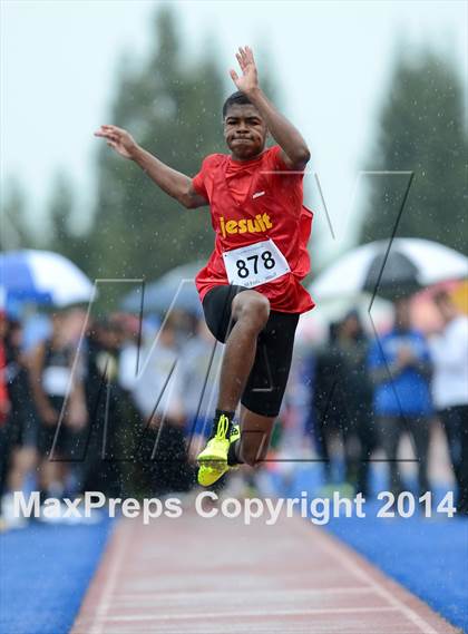 Thumbnail 2 in Rocklin Thunder Invitational photogallery.