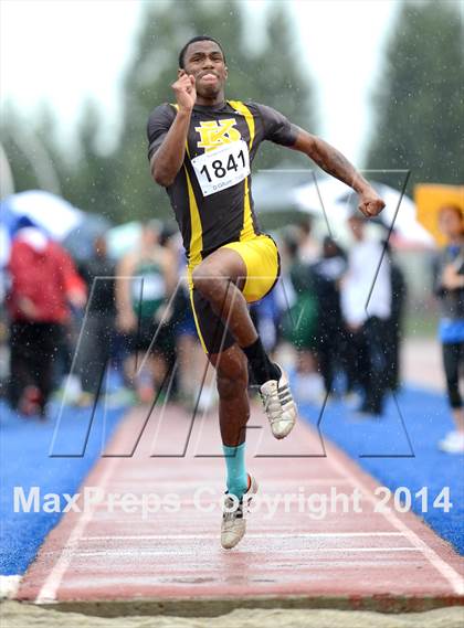 Thumbnail 3 in Rocklin Thunder Invitational photogallery.
