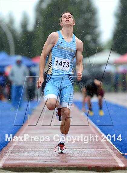Thumbnail 3 in Rocklin Thunder Invitational photogallery.