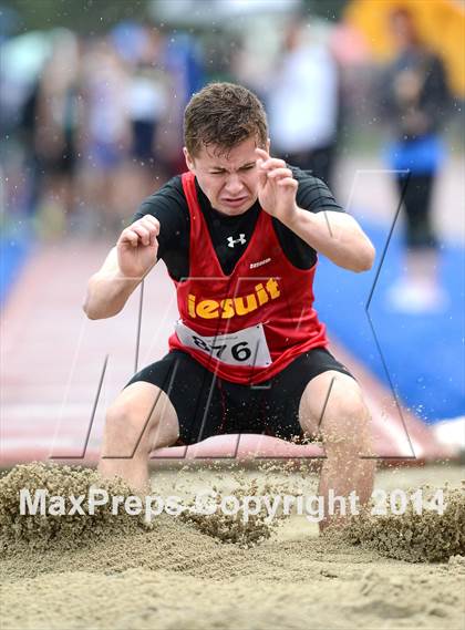 Thumbnail 2 in Rocklin Thunder Invitational photogallery.