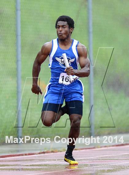 Thumbnail 1 in Rocklin Thunder Invitational photogallery.