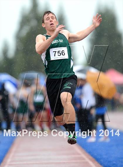 Thumbnail 3 in Rocklin Thunder Invitational photogallery.