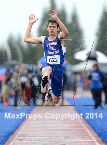 Thumbnail 1 in Rocklin Thunder Invitational photogallery.