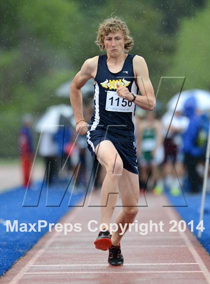 Thumbnail 2 in Rocklin Thunder Invitational photogallery.