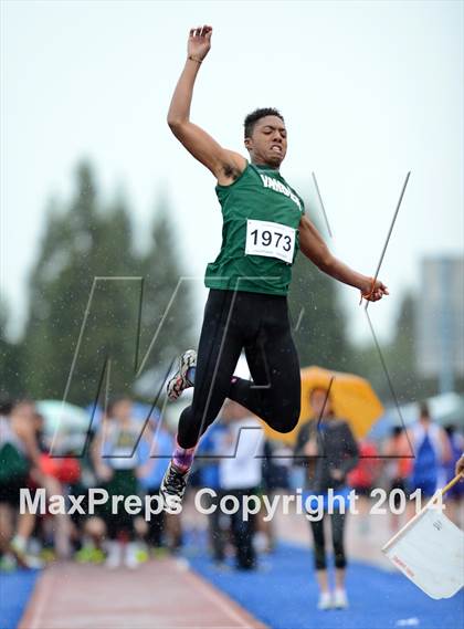 Thumbnail 2 in Rocklin Thunder Invitational photogallery.
