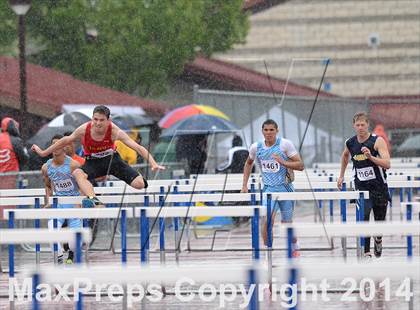 Thumbnail 2 in Rocklin Thunder Invitational photogallery.