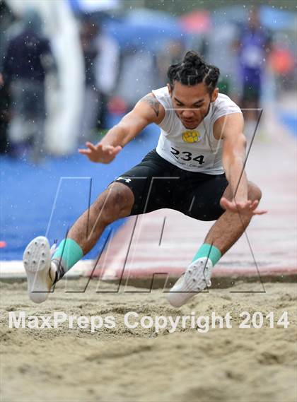 Thumbnail 1 in Rocklin Thunder Invitational photogallery.