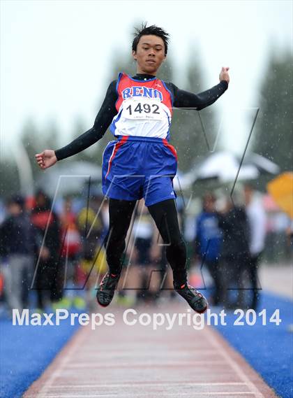 Thumbnail 2 in Rocklin Thunder Invitational photogallery.