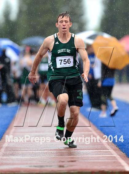 Thumbnail 2 in Rocklin Thunder Invitational photogallery.