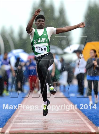 Thumbnail 3 in Rocklin Thunder Invitational photogallery.
