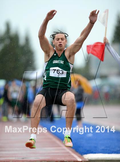 Thumbnail 3 in Rocklin Thunder Invitational photogallery.