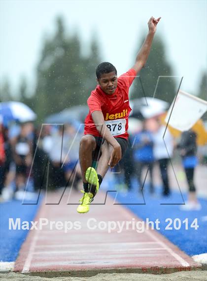 Thumbnail 1 in Rocklin Thunder Invitational photogallery.