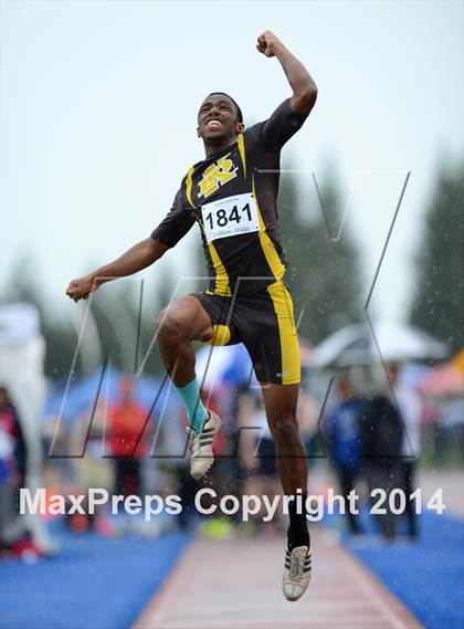 Thumbnail 2 in Rocklin Thunder Invitational photogallery.