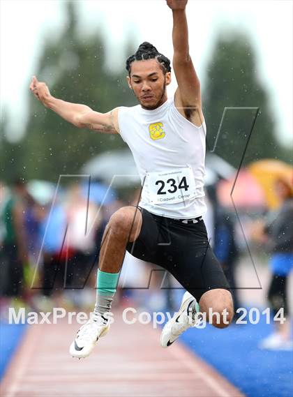 Thumbnail 1 in Rocklin Thunder Invitational photogallery.