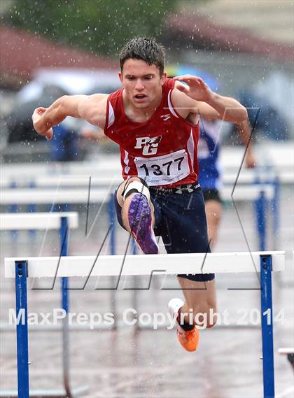 Thumbnail 3 in Rocklin Thunder Invitational photogallery.