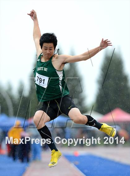 Thumbnail 3 in Rocklin Thunder Invitational photogallery.