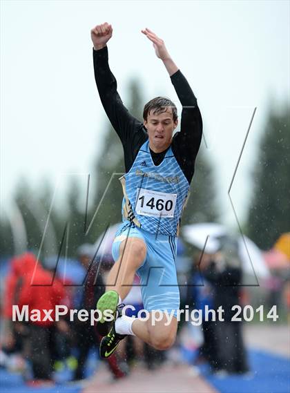 Thumbnail 3 in Rocklin Thunder Invitational photogallery.