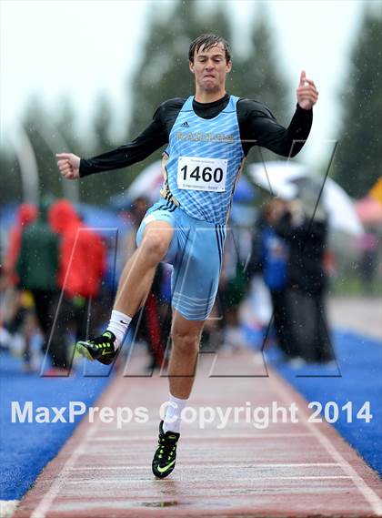 Thumbnail 2 in Rocklin Thunder Invitational photogallery.
