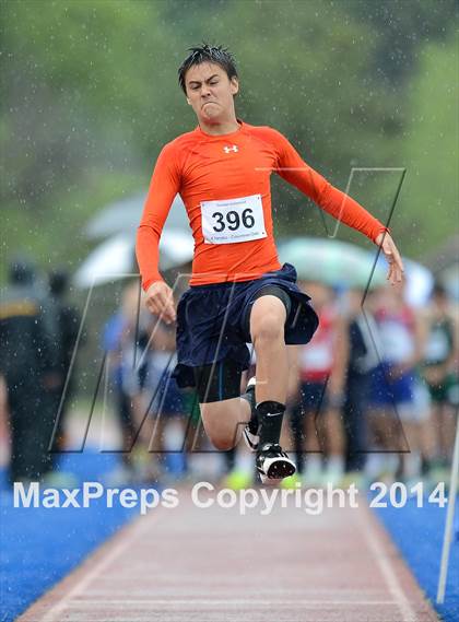Thumbnail 2 in Rocklin Thunder Invitational photogallery.