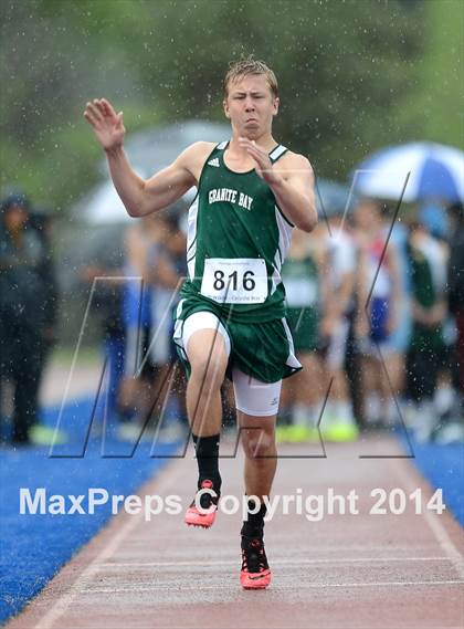 Thumbnail 2 in Rocklin Thunder Invitational photogallery.