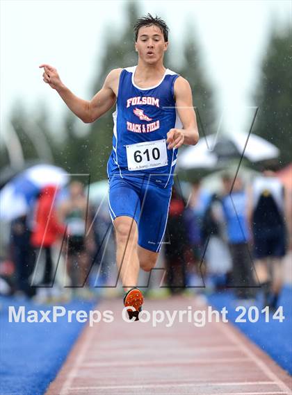 Thumbnail 3 in Rocklin Thunder Invitational photogallery.